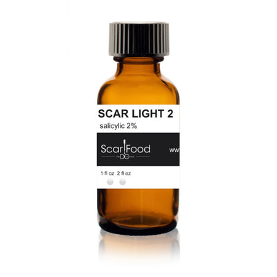Scar Light Kit