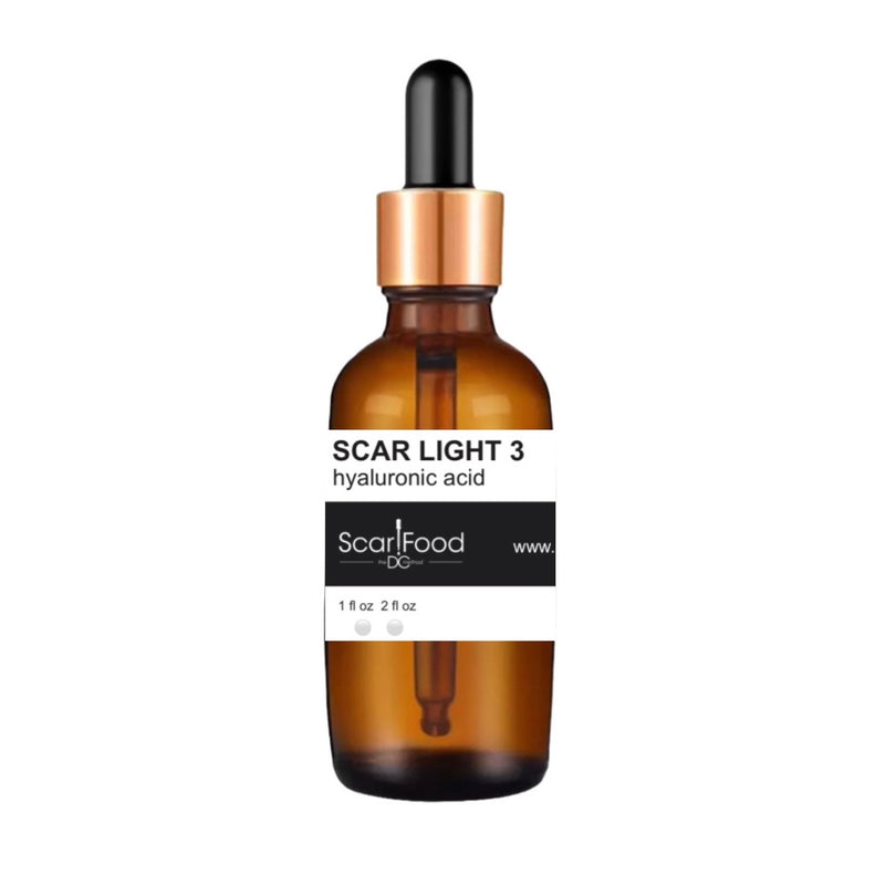 Scar Light 3
