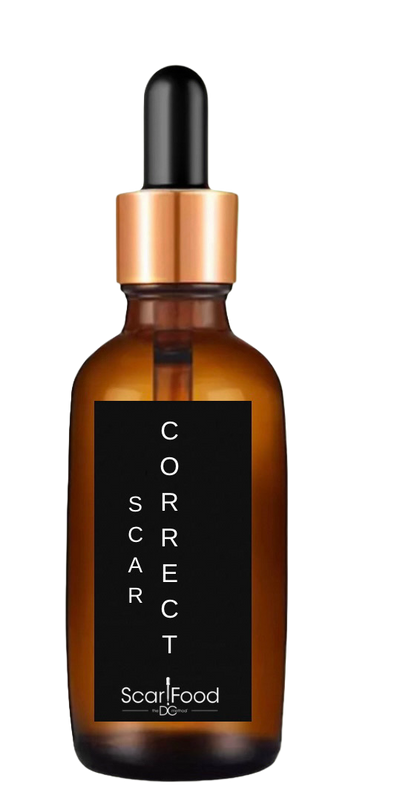 Scar Correct (Best for Scar Tissue Renewal)