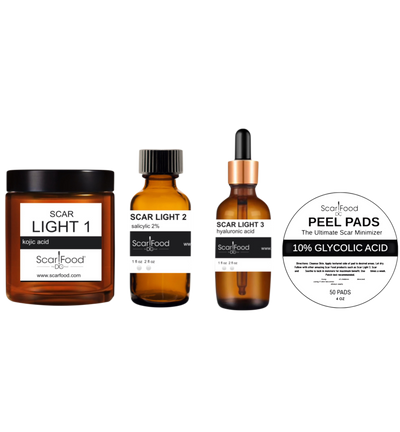 Scar Light Kit