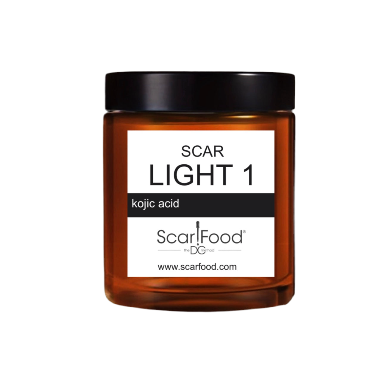Scar Light: Step 1