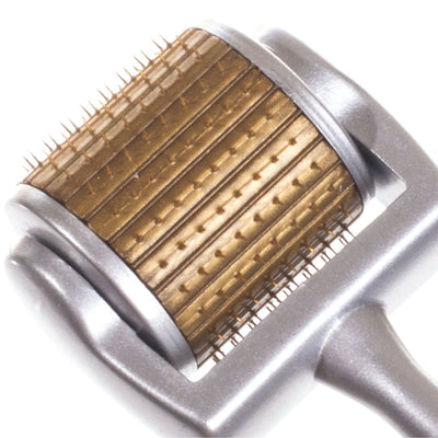 Scar Infuser (Amplify Product Absorption & Build Collagen)