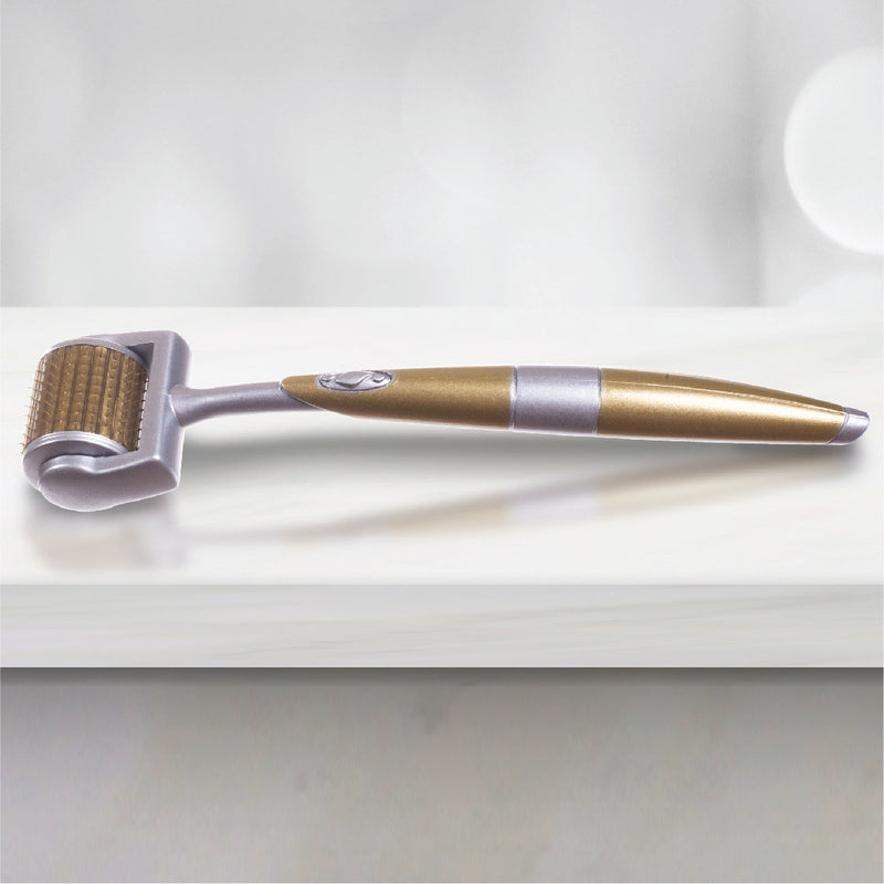 Scar Infuser (Amplify Product Absorption & Build Collagen)