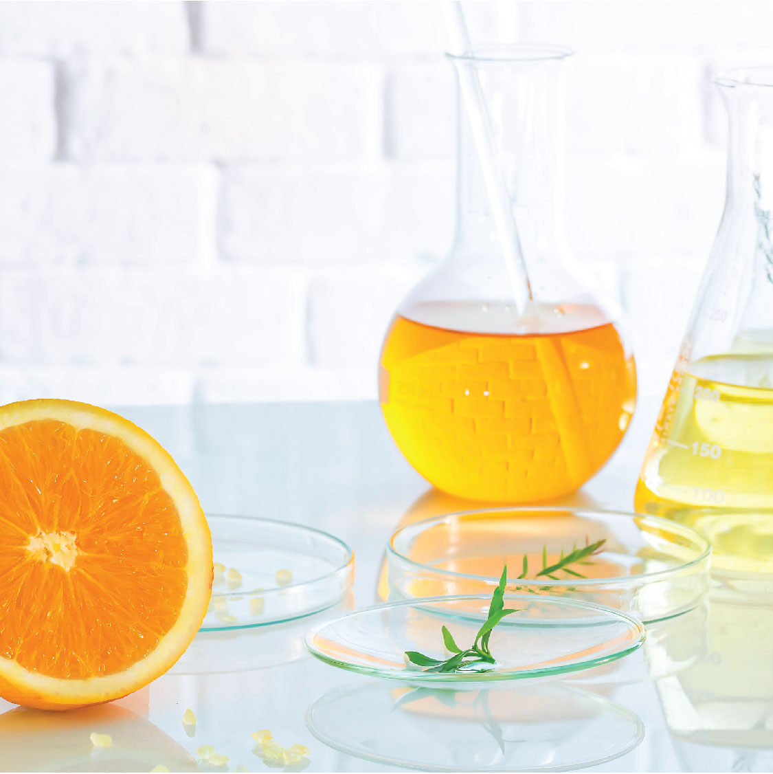 Scar Tonic (Pretreatment Skin Prep)