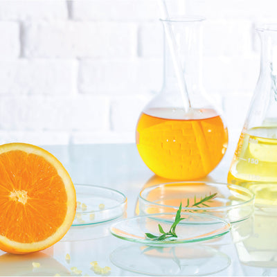 Scar Tonic (Pretreatment Skin Prep)